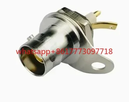 3Pcs Triax Bnc BJ77…