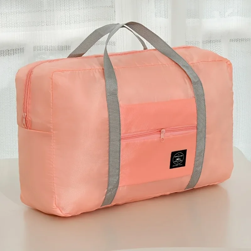 Foldable Travel Storage Bag description 7