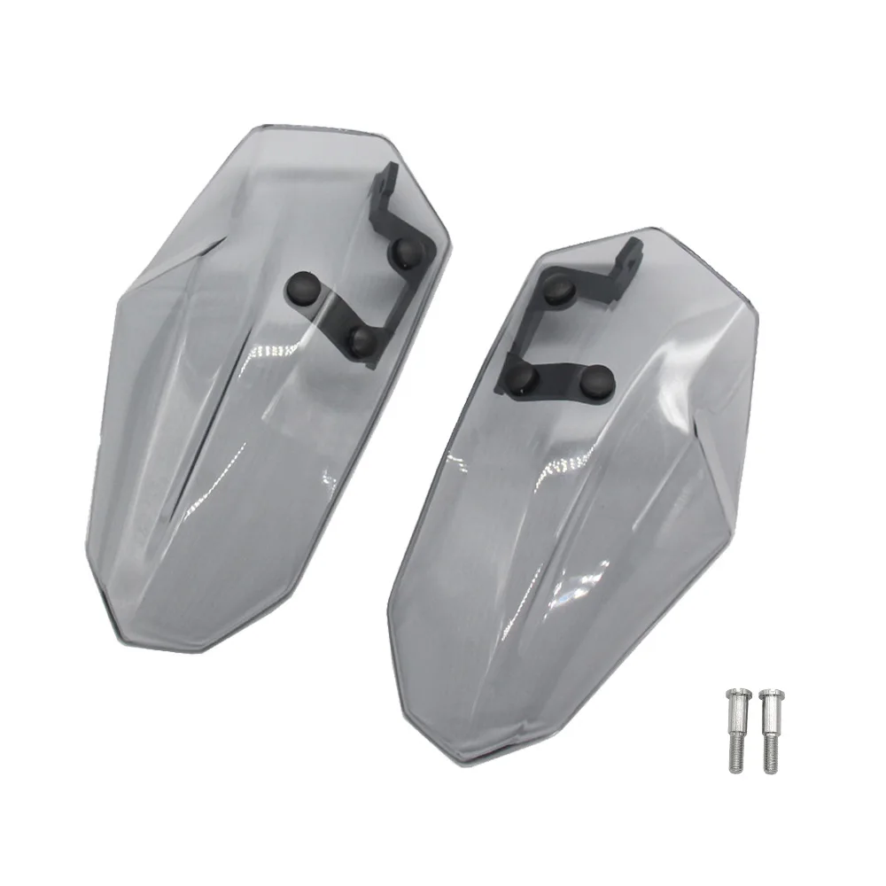 

Motorcycle Handguards Shield Protector Guard For YAMAHA TMAX 530 560 T-MAX 560 2012-2023