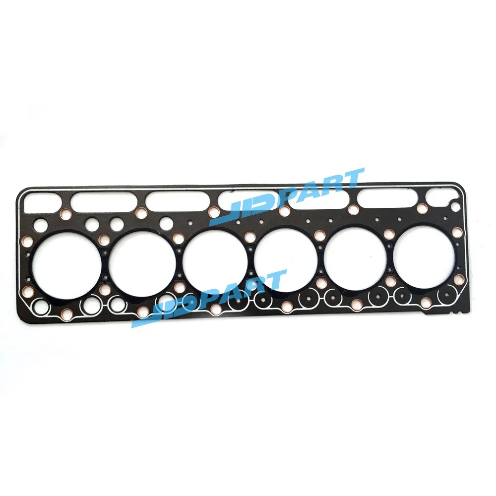 6D85 S2800 Head Gasket For Kubota Engine Part