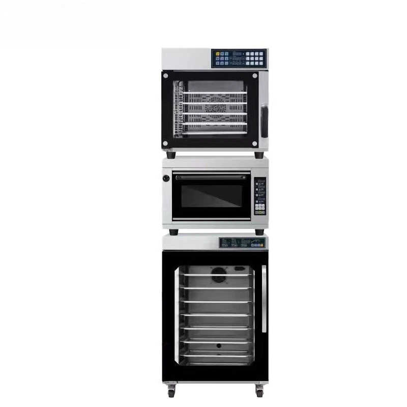 

Hot blast stove wake-up box combination, stove steam flat stove bake wake-up