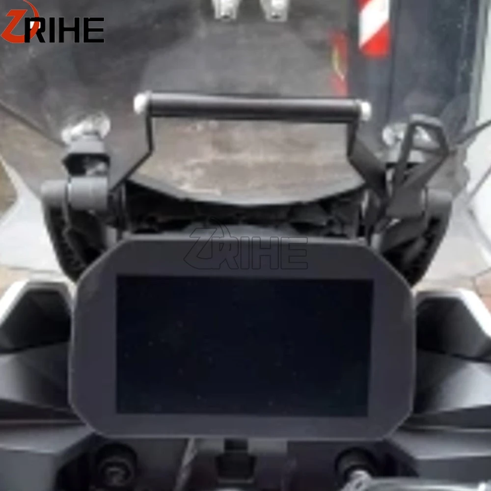 

GPS Navigation Plate Bracket For BMW F 900 XR F900XR 2020-2023 2024 2025 2026 22mm Windshield Stand Holder Phone Mobile Phone