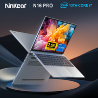 Ninkear N16 Pro Laptop, 16\