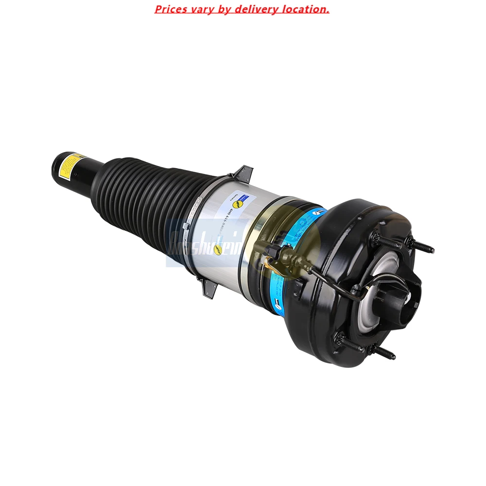 

Boashutein Front Right Air Spring Suspension For A8 D4 A8 S8 A7 A6 C7 RS6 RS7 Shock Absorber Air Sturt Suspension 4H0 616 040AP