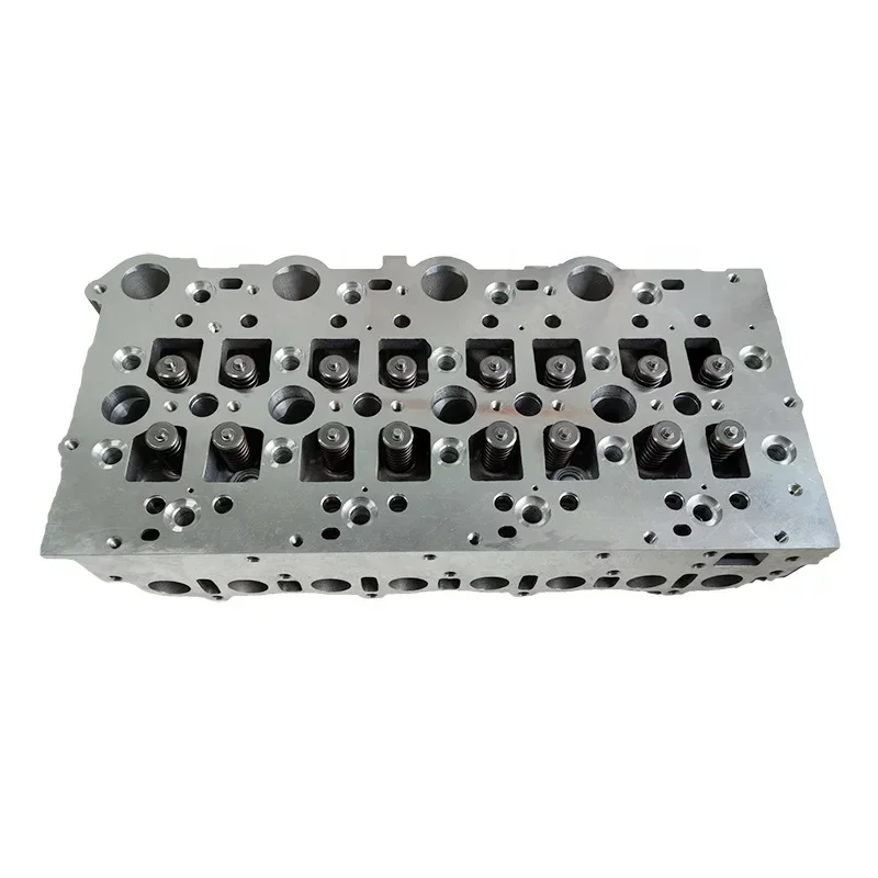 Auto Engine Parts Vm Motori R428 Complete Cylinder Head ForJmc landwind X8 Parts VM 2.8 R428 Cylinder Head Assembly