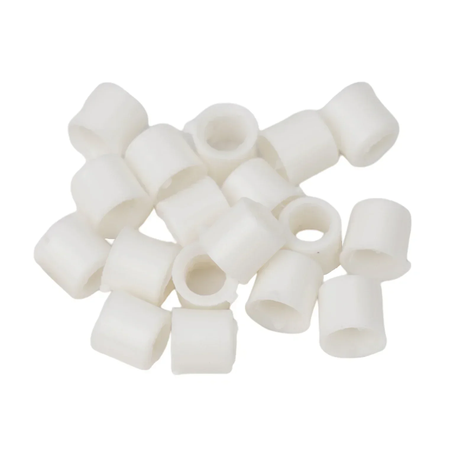 

20PCS Rubber Pipe Seals for Air Conditioner Refrigeration Designed for R12 R134A/R410 Essential Replacement Parts