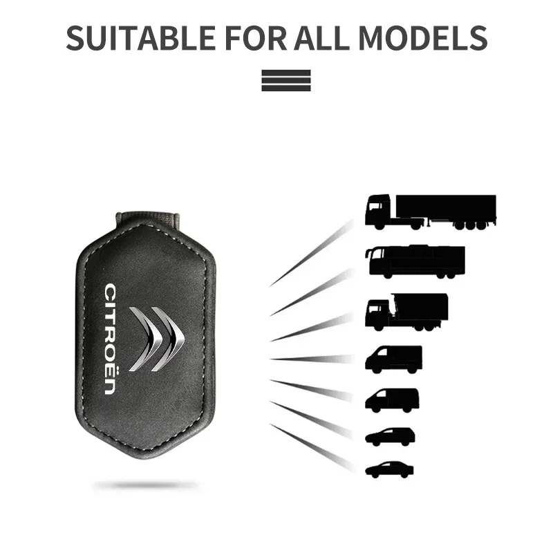 سلامة السيارة حزام الأمان مشبك كليب مقعد حزام سدادة الضابط كليب لسيتروين C1 C2 3 4 5 6 8 C4L DS3 DS4 DS5LS DS6 اكسسوارات