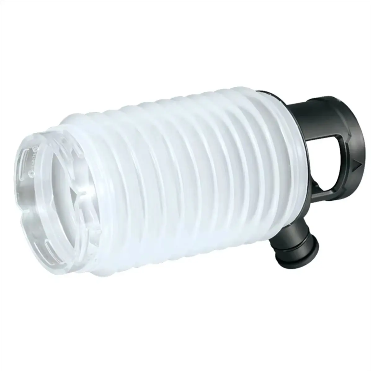 HOME USE-A Dust Extraction Cup 195173-3 for ,High-Performance, Convenient, Accurate Drill Accessory for Elevated Drilling