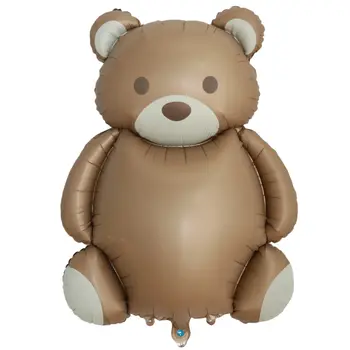 6 best sales テディバルーン - №1
