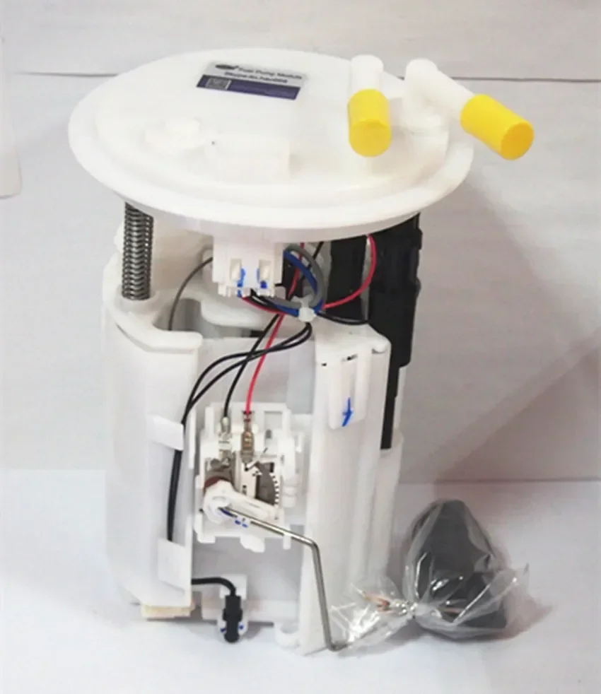 Waj Fuel Pump Modul…