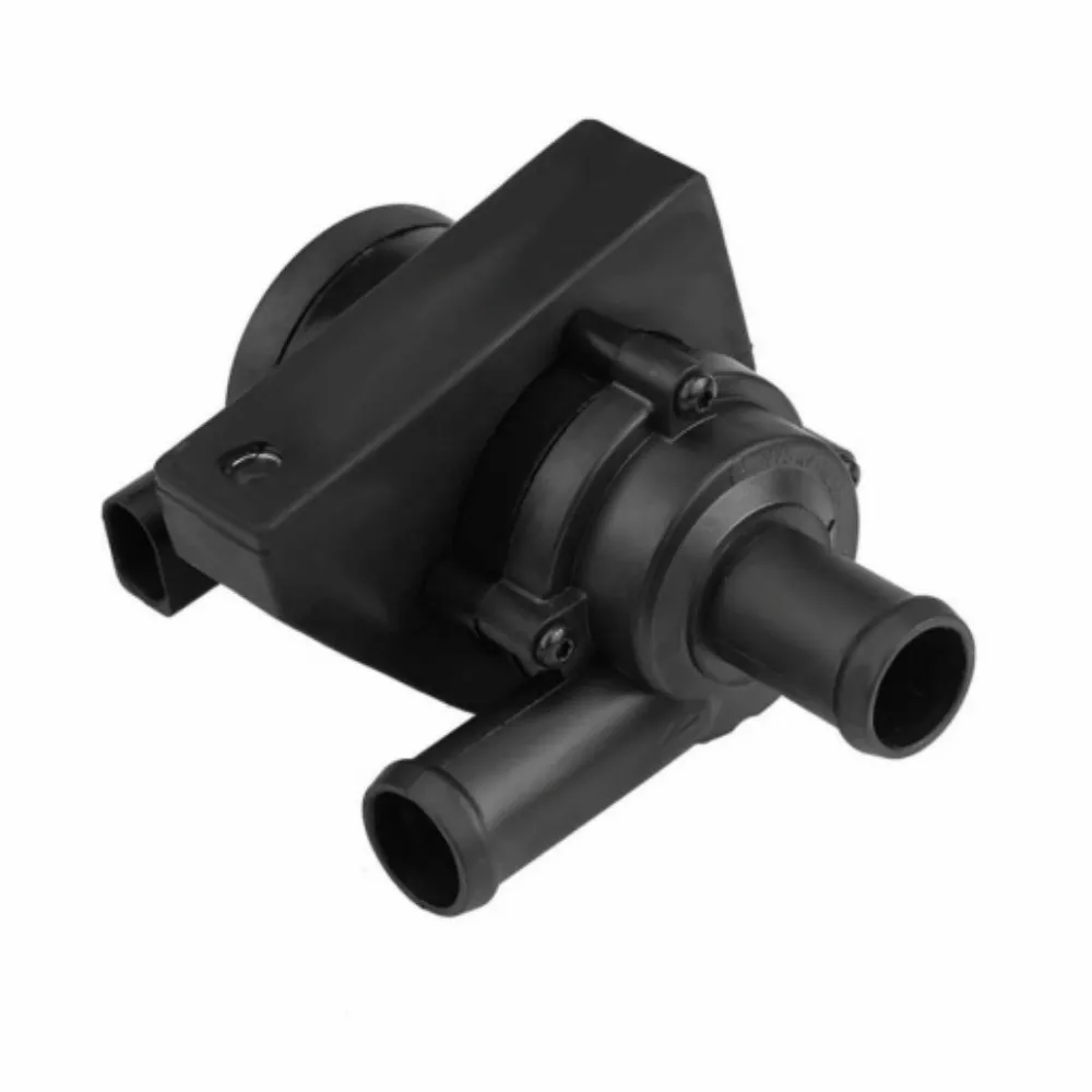 1K0965561J Car Auxiliary Electric Cooling Water Pump For Volkswagen VW Jetta Golf CC Passat B5 B6 Audi A3 3