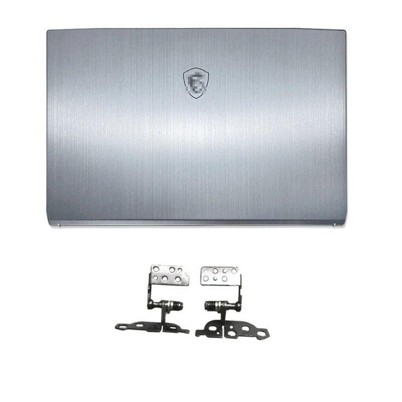 

NEW For MSI WF75 MS-17F1 MS-17F3 MS-17F4 Laptop LCD Back Cover Top Back Case/Hinges