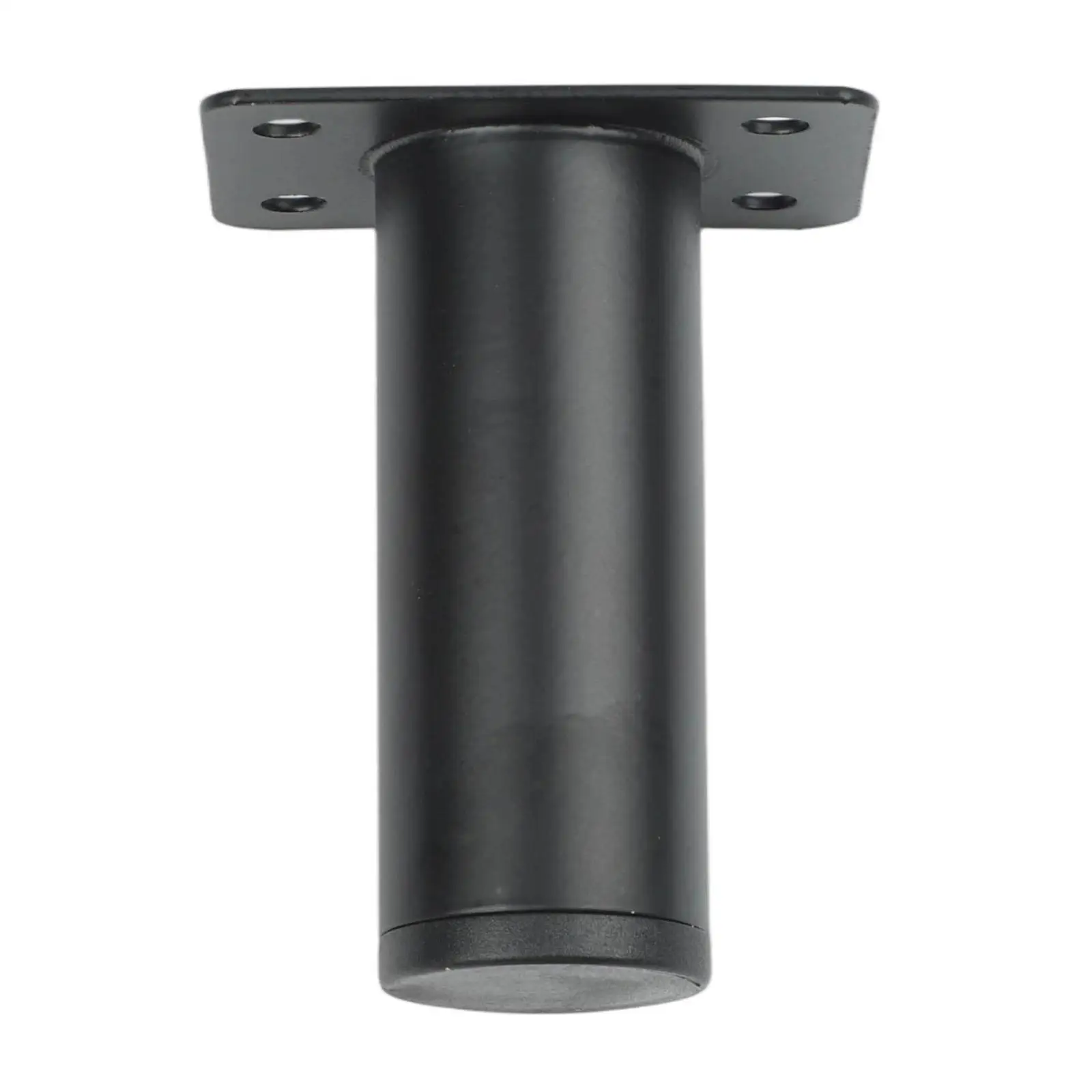Adjustable Aluminum Legs for Indoor For Furniture Including For Sofa Beds Chairs Stools Cabinets Smooth Finish