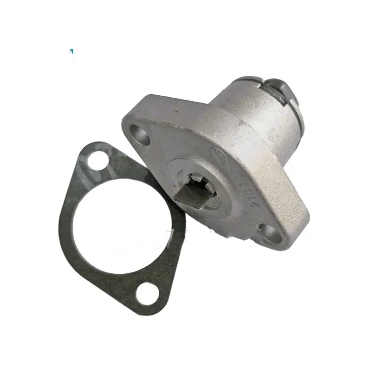 Suitable for Chunfeng Motorcycle 250NK, 250SR Tensioner Small Chain Timing Chain Tensioner + Tensioner Seal