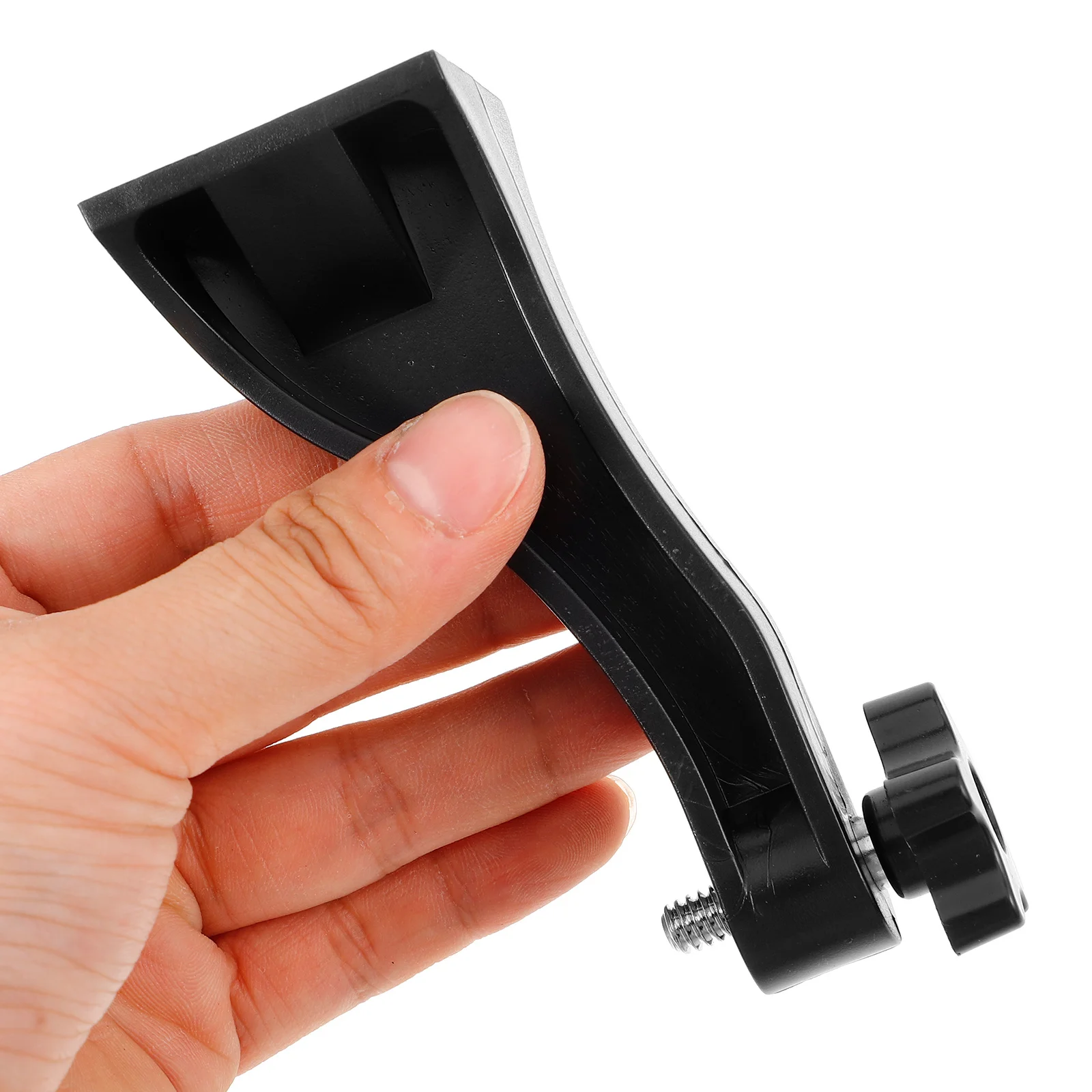 

Binocular Tripod Adapter Mount For Telescope Photography Lightweight Portable Monocular Holder Equipment Instrument Tool