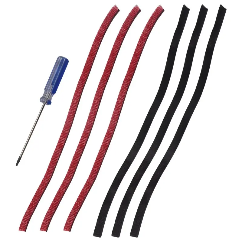 N82R 7Pcs Soft Plus…