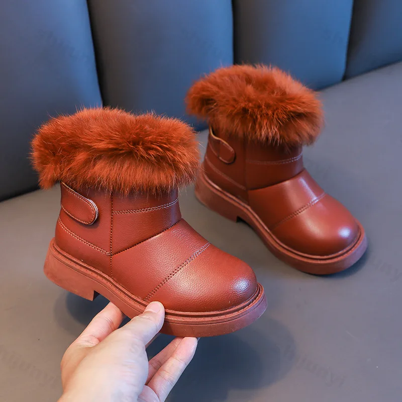 Thumbnail 4 - #17 Latest Childrens Boots Offers