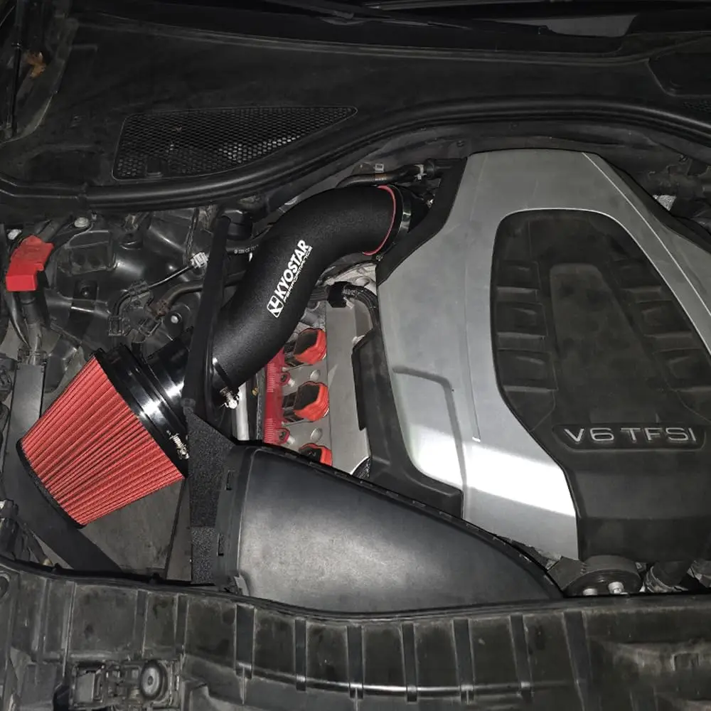 #42 Best Cold Air Intake Systems to Buy In 2026