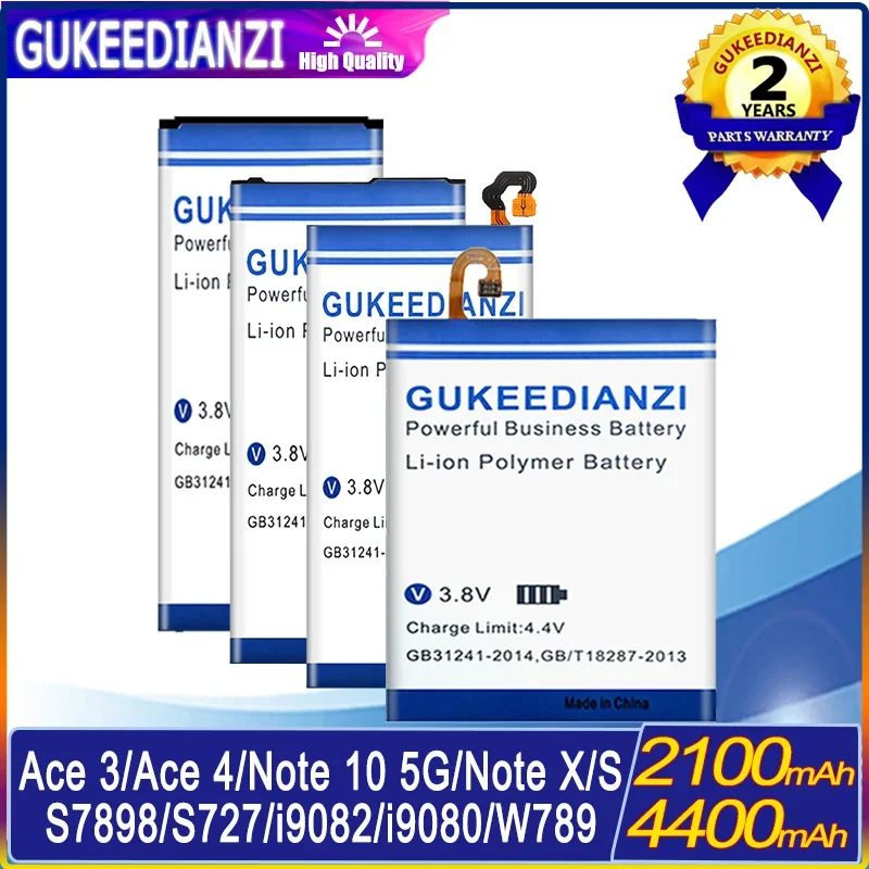 サムスンギャラクシー用高品質バッテリー,モデルs7898,グランドドゥオズi9082,ノート10 x, note 10,nortex 5g, gt-s5360, i9070, w789