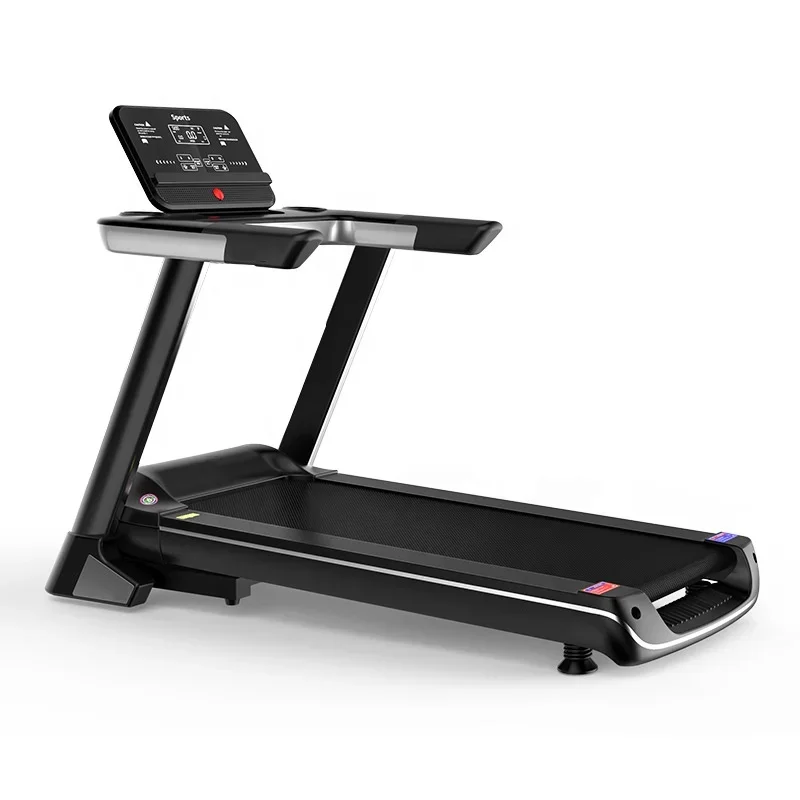 Factory direct fitness treadmill with  display electric treadmill fitness special treadmill