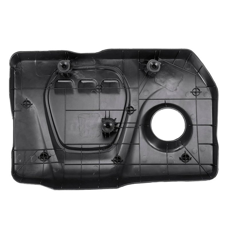 

292402B930 Car Front Engine Hood Dust Cover Protective Cap For Hyundai Solaris Creta IX25 1.6 Kia RIO 2017 Sonata Tucson