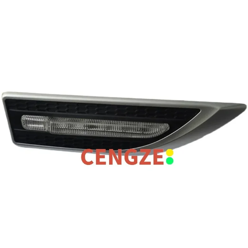 Original Side Turning Lamp Fender Lamp for LUXGEN 7 SUV