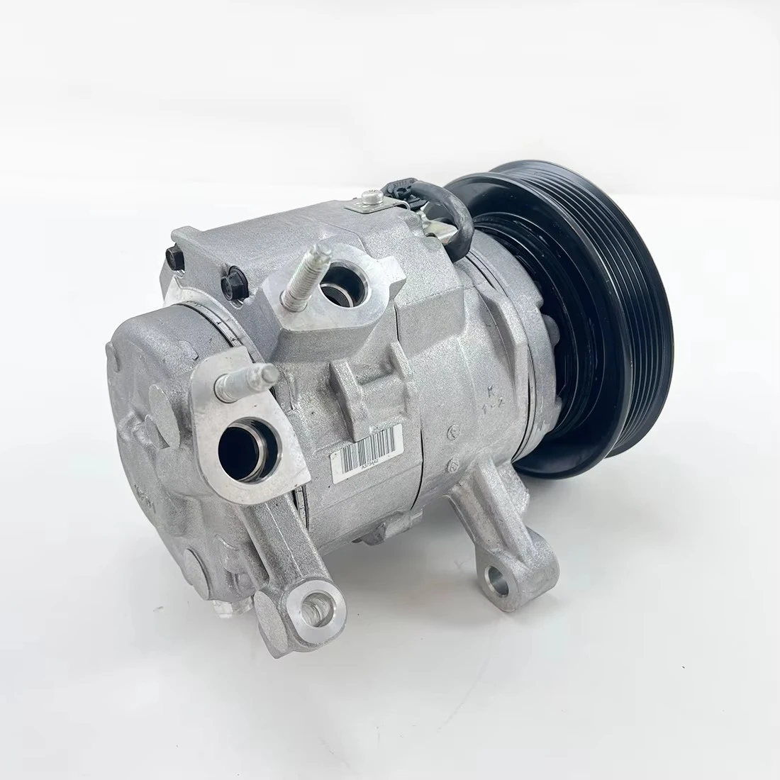 55111438AC AIR CONDITIONING  COMPLETE COMPRESSOR for COMMANDER 2008-2010