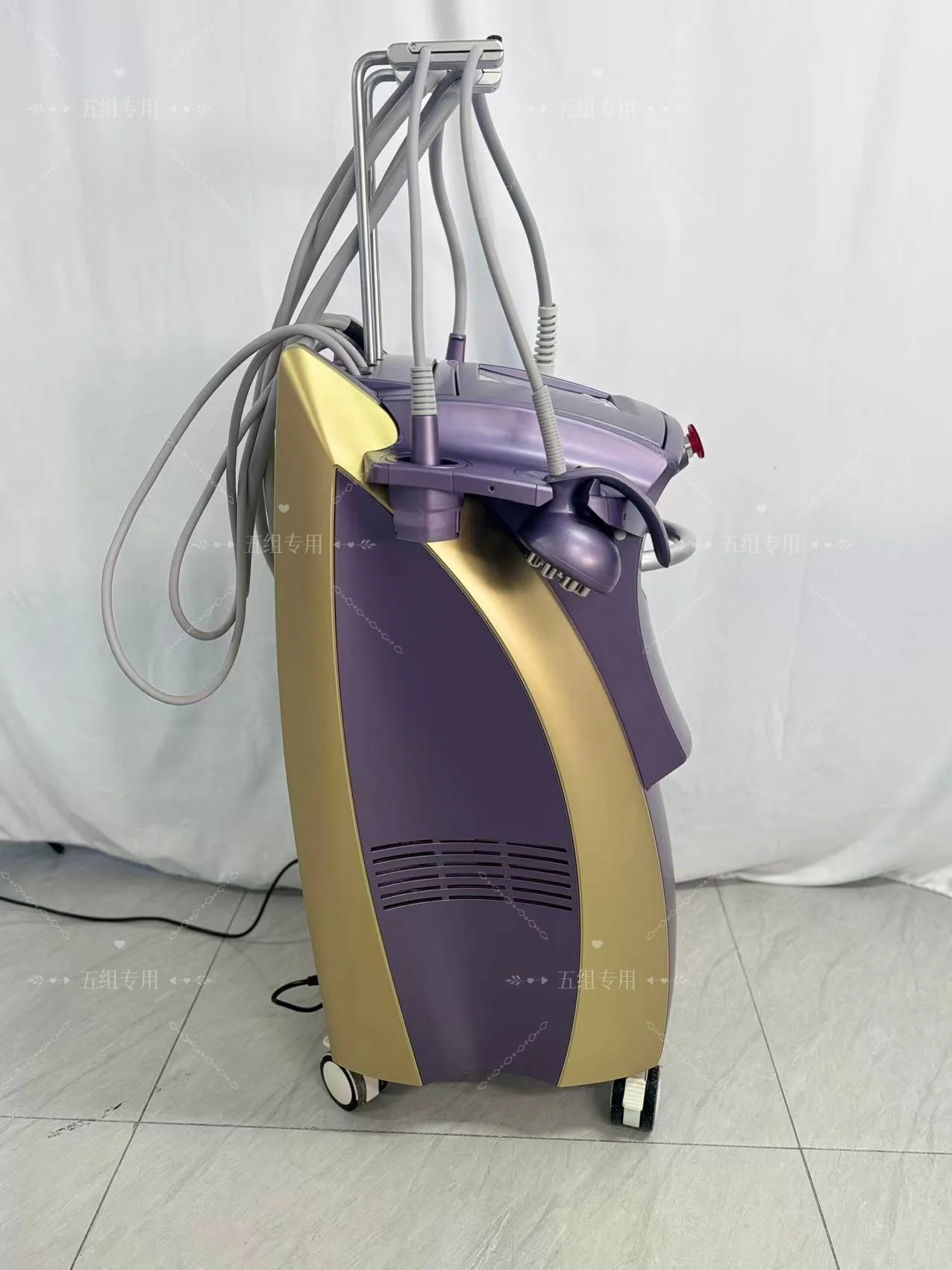 

Venus Legacy Slimming Machine For Body Fat Burning Skin Tightening Cellulite Reduct With Rf For Face Body Slimming Technology