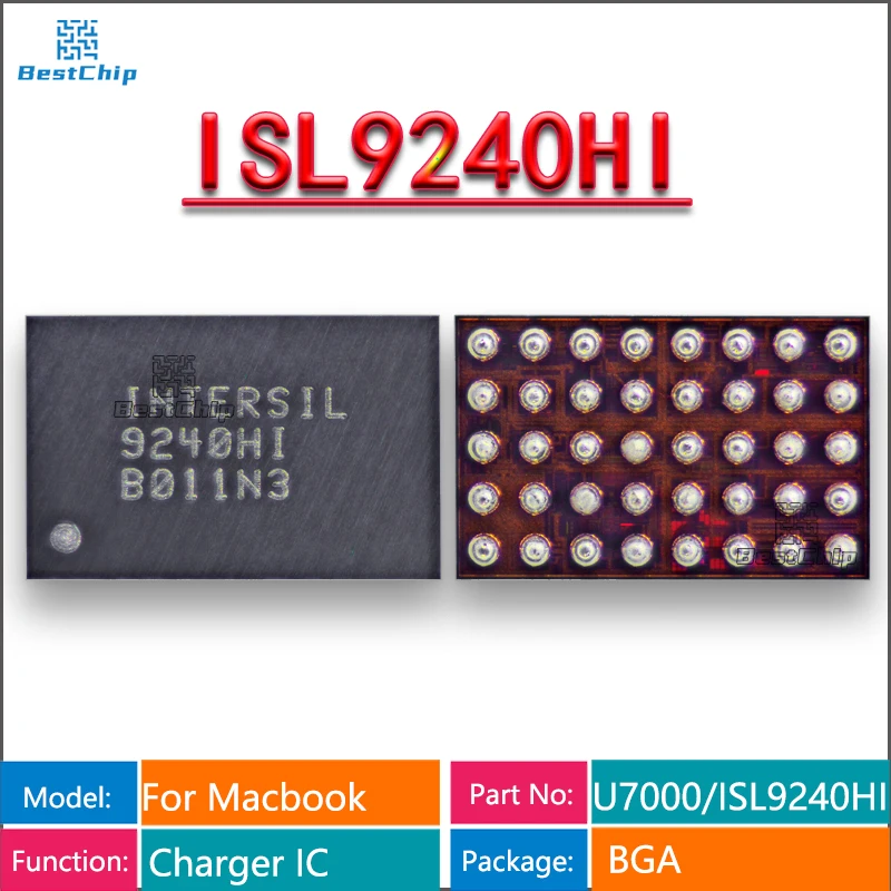 1pcs   New Original    ISL9240HI   ISL9239HI    ISL9239C0   BGA