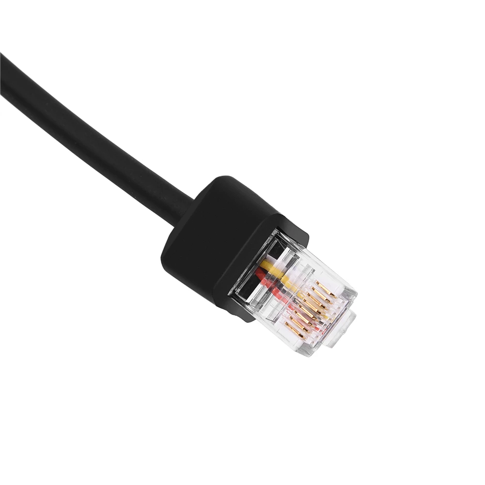 Haut-parleur radio mobile micro haut-parleur de voiture micro pour Motorola GB338/GM950/GM300/GM3688/MCX760/GM3188 Radio Mobile