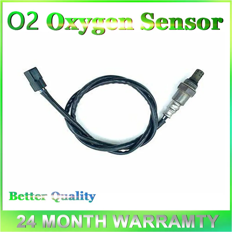For KAWASAKI Z900 17-19 EXHAUST OXYGEN SENSOR 21176-0835
