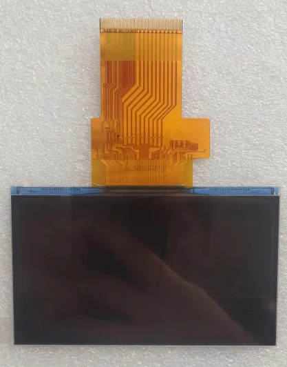 

New LCD screen For Luximagen QHD550 1920x1080 For display screen projector accessori