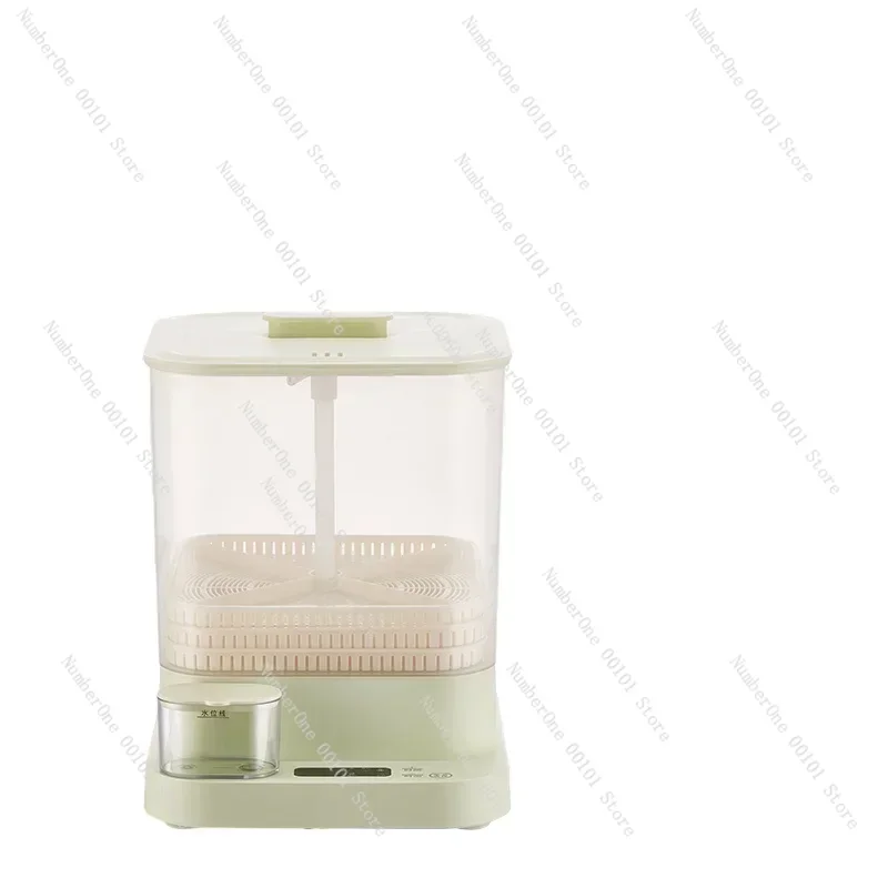 

Bean Sprouts Machine Automatic Household Intelligent Sprouts Machine Large Capacity Bean Sprouts Machine