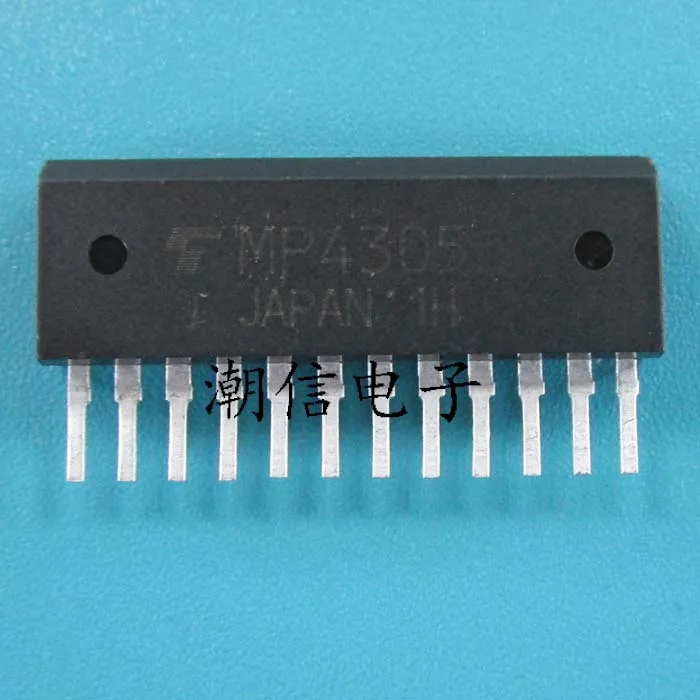 

5 шт./лот MP4305 TMP4305