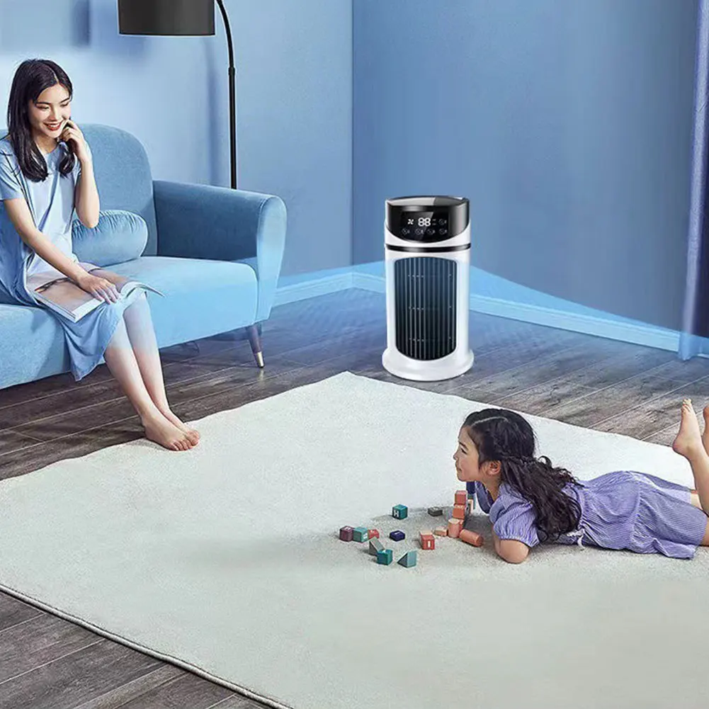 Thumbnail 4 - #15 Best Evaporative Coolers to Buy In 2026