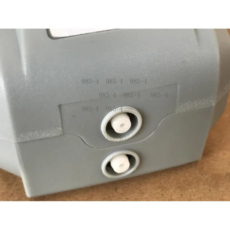 Oil-free Micro Diaphragm Vacuum Pump Portable Mini Pump for Filtration Gas Collection Liquid Sampling