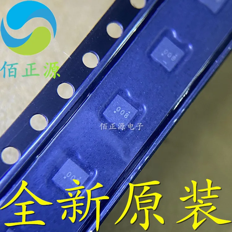 10pcs orginal new RT6150BGQW RT6150 Silkscreen 00* SMD WDFN-10