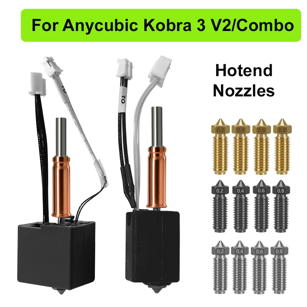For Anycubic Kobra … - image