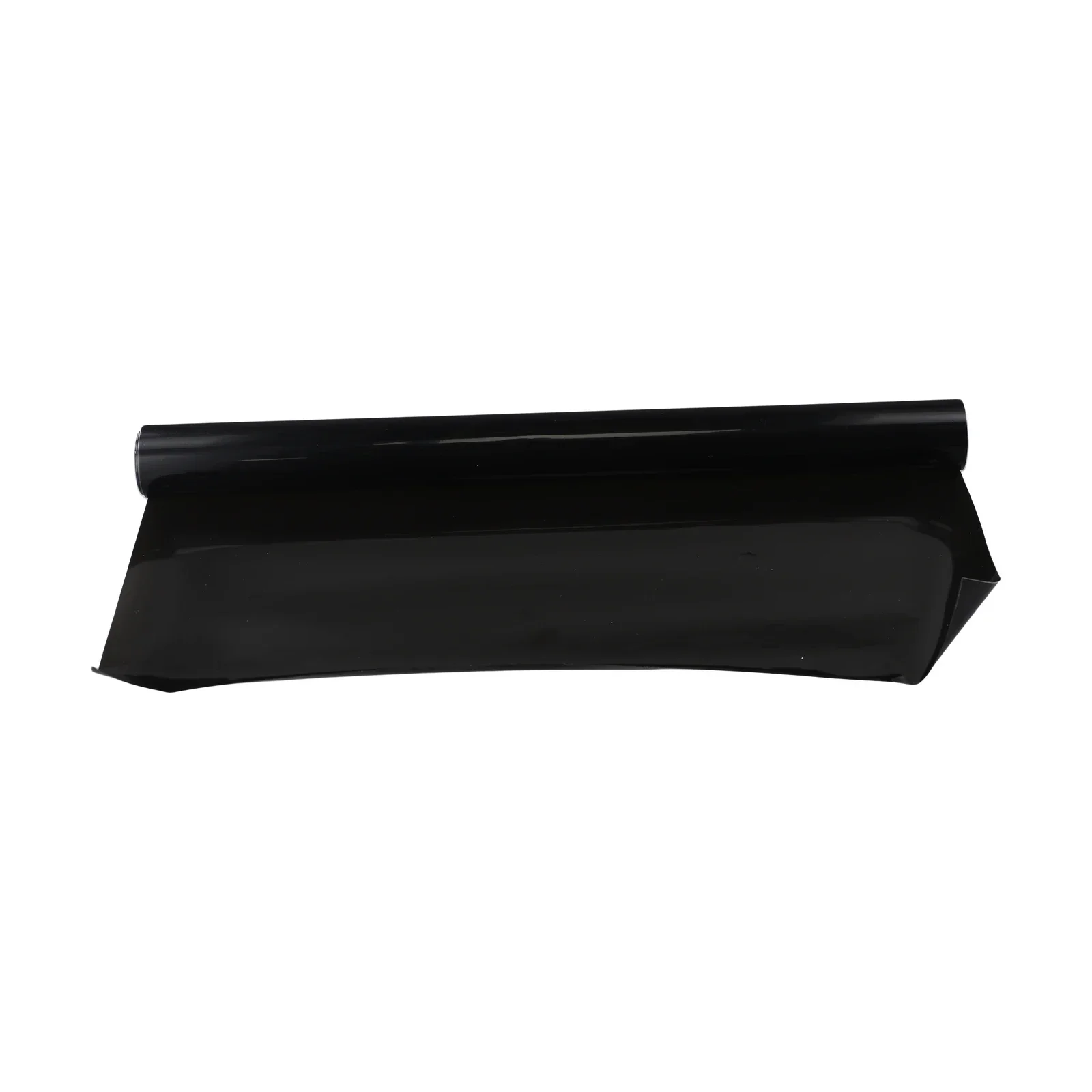 

New Useful Car Light Film 30cm x 100cm Headlights PVC Accessories Car Vinyl Wrap Cover Decor Light Smoke Black