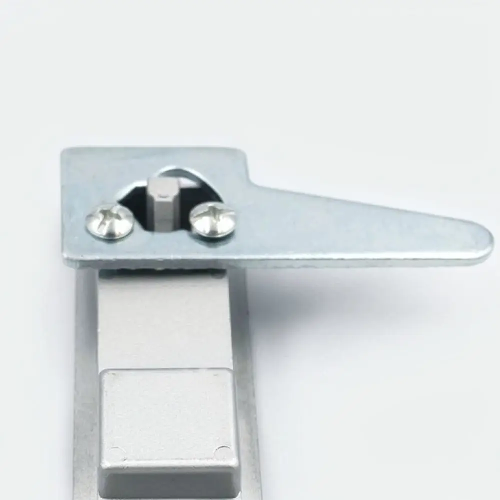 Electrical Panel Lock For Haitan MS730 Metal Locker Latch Zinc Alloy Industrial Hardware Cabinet Door Closure Accessory