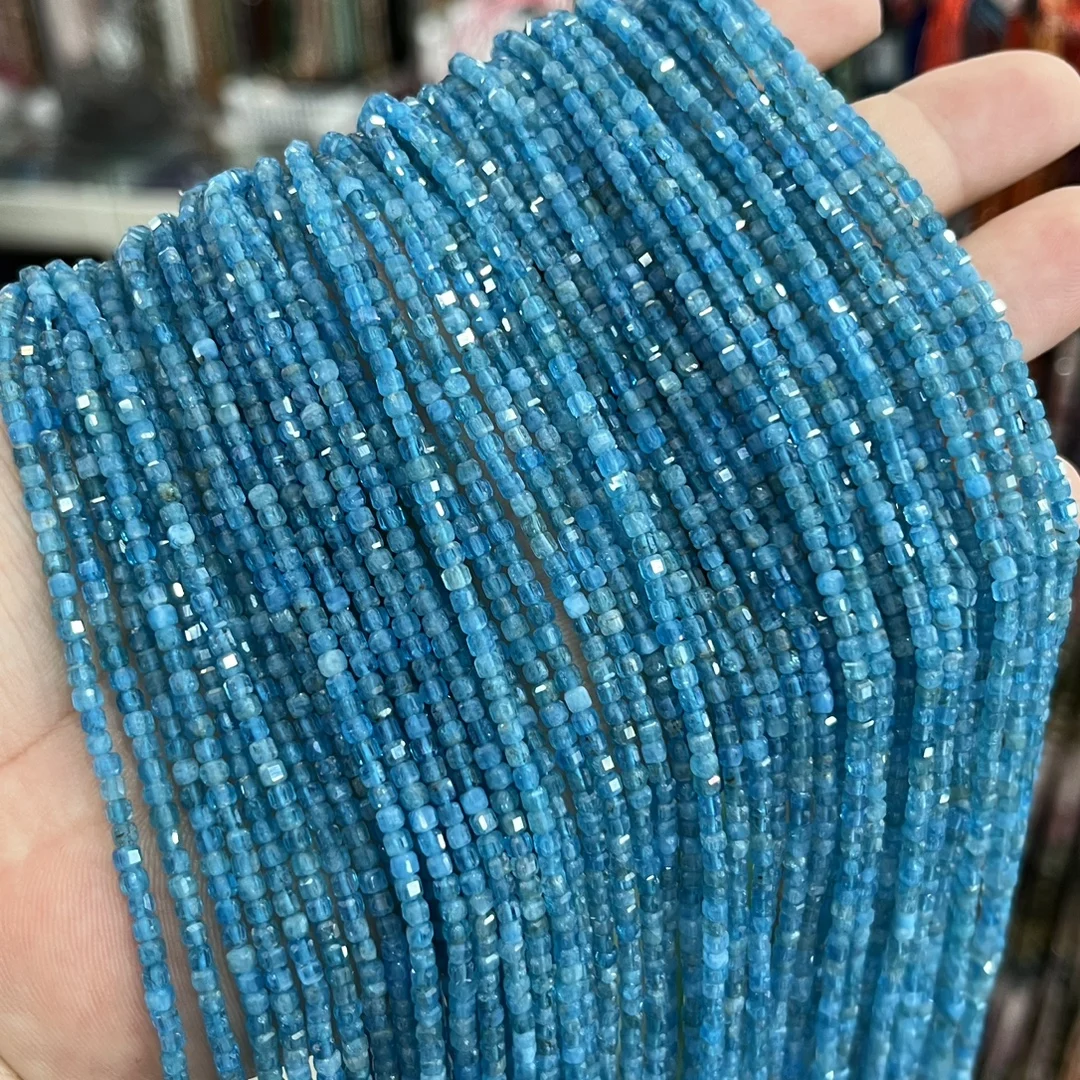 Natural Square Face…