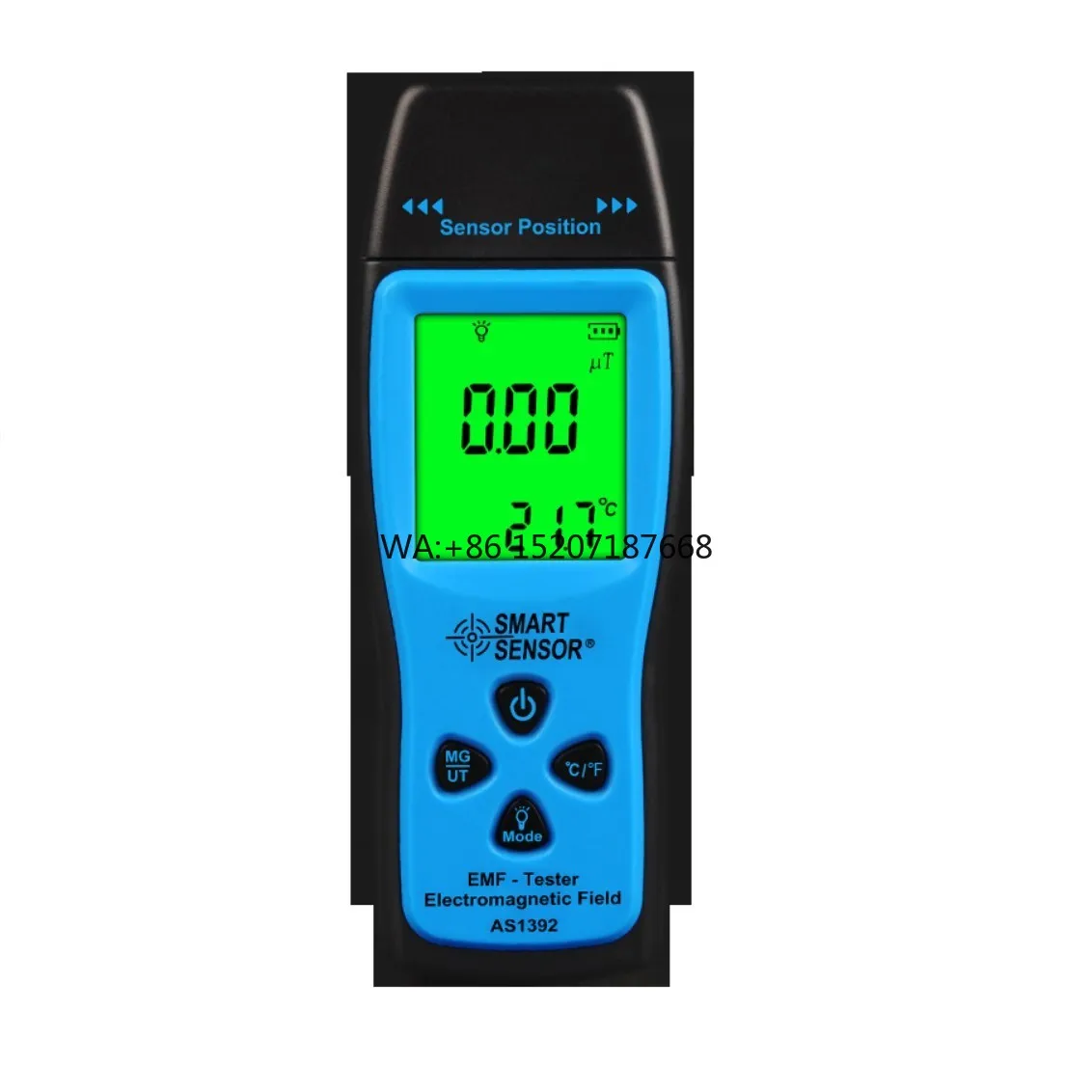 AS1392 Nuclear Radi…