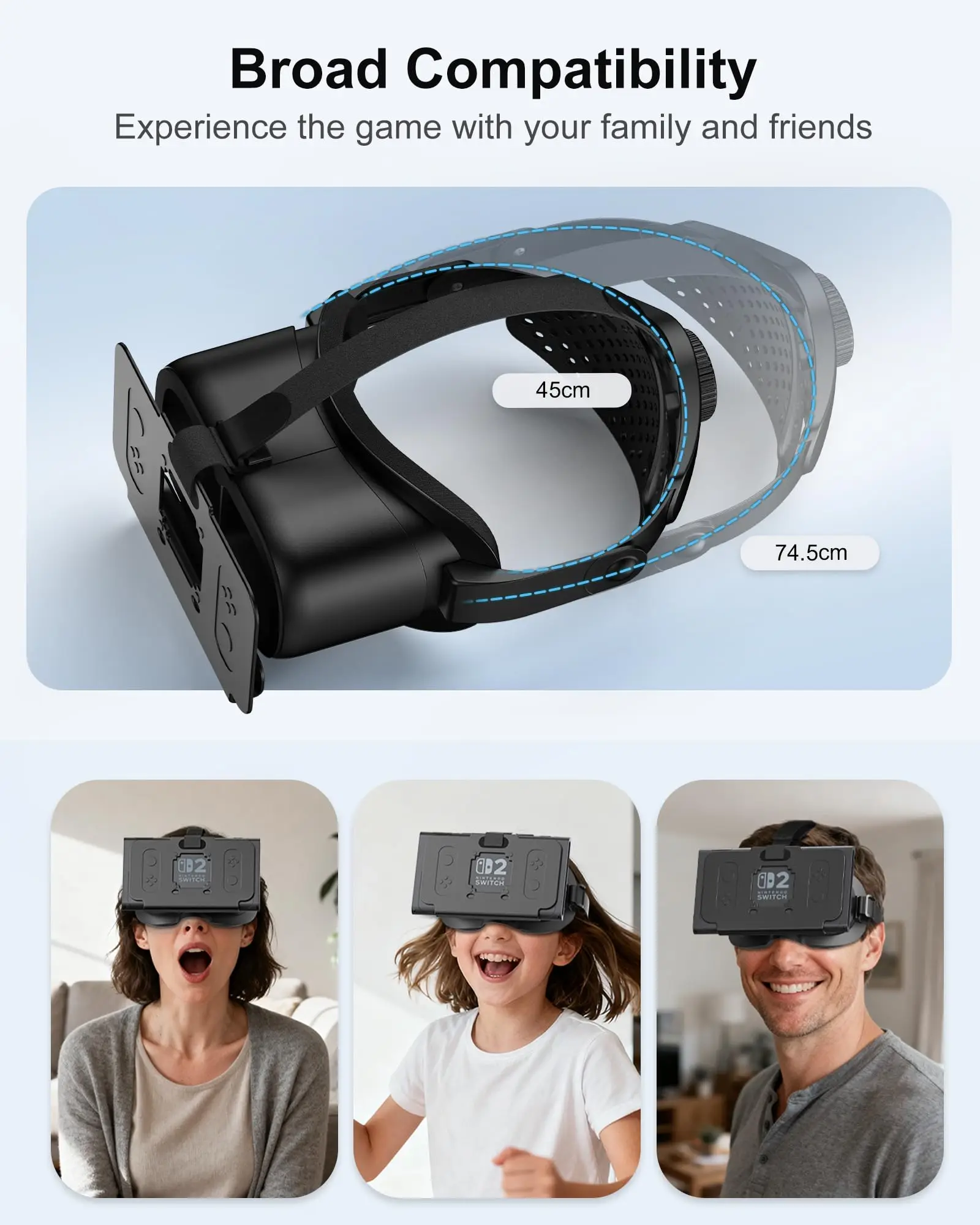 Thumbnail 2 - #70 Virtual Reality Headsets List of Top Picks