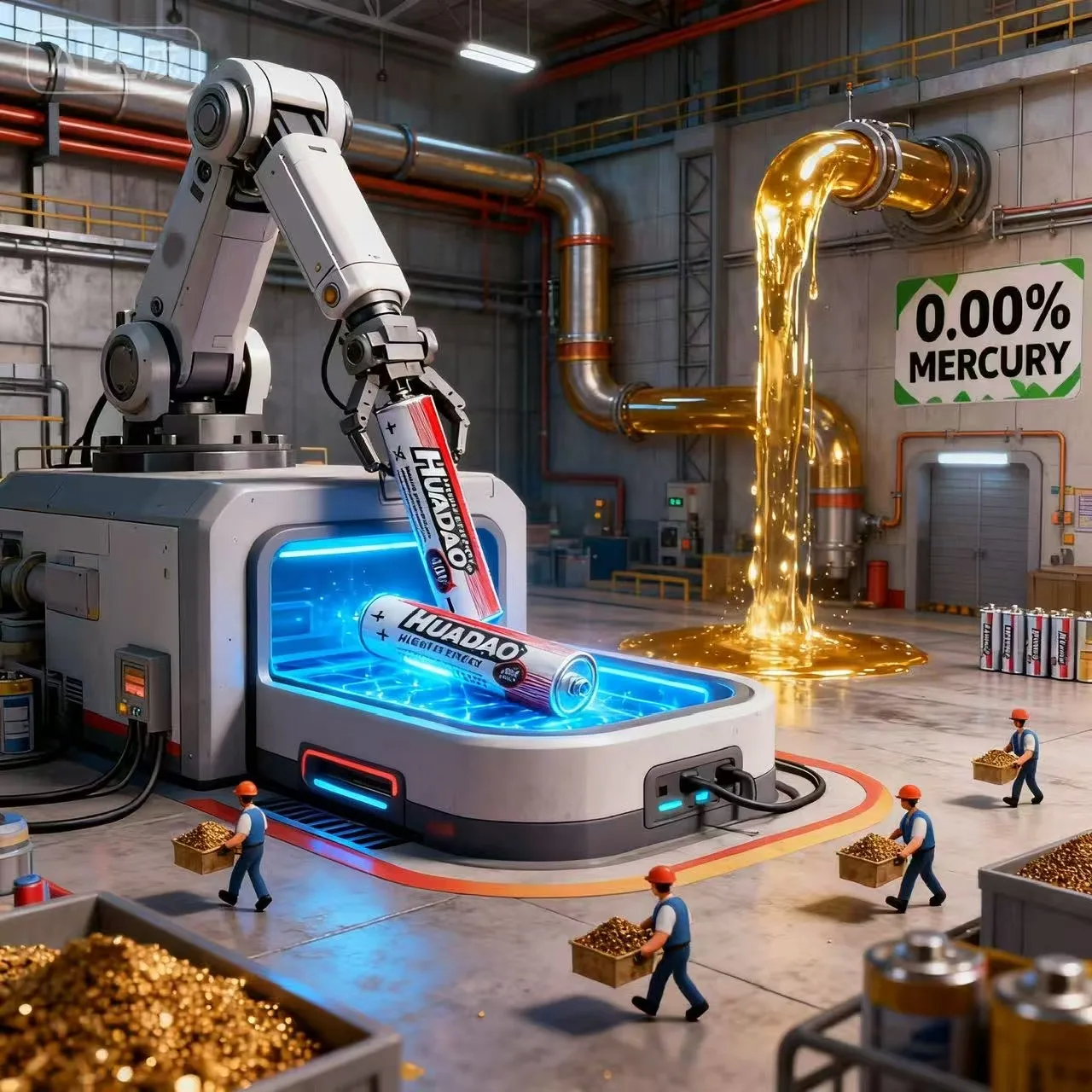 

AA 1.5V Disposable Dry Battery R6 Electric Toy Remote Control for Camera Calculator Alarm Clock Mouse