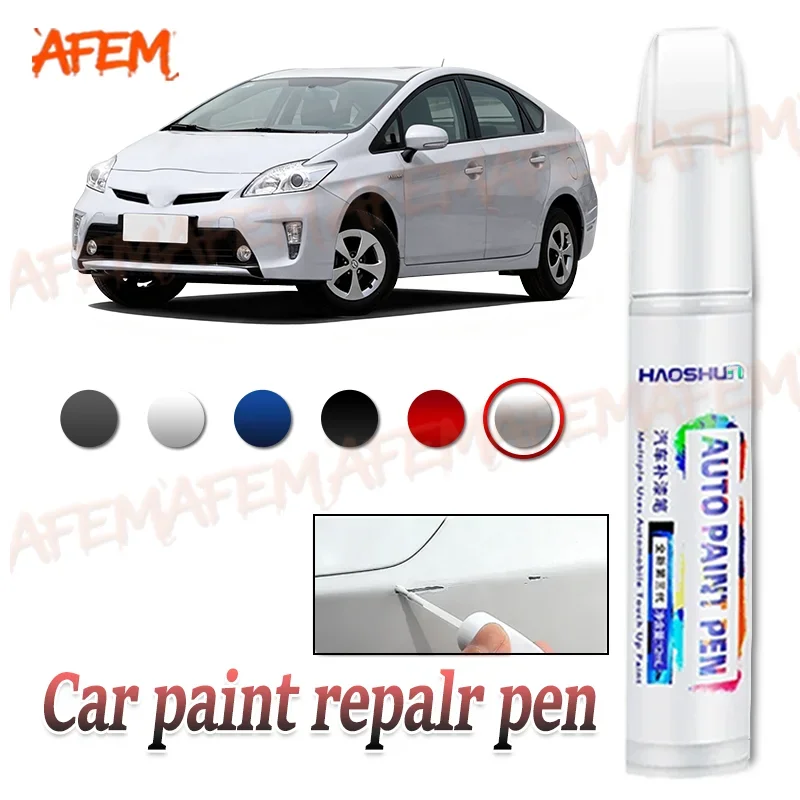 For Toyota Prius DIY Auto Rayures Voiture Reparatio Car Scratch Pen Pintura Cocheremover AutomotiveSupplies Accessories