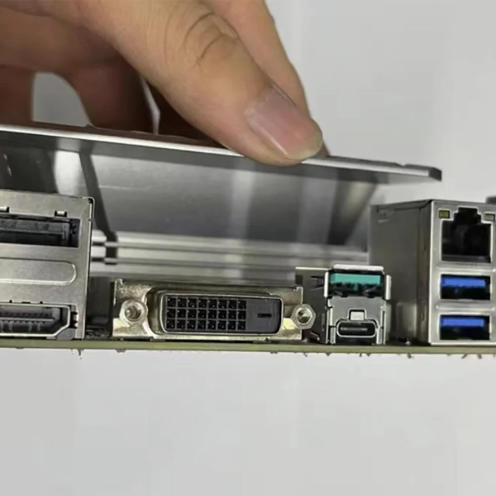 Для A-S-U-S PRIME Z590M-PLUS Z590 материнская плата LGA 1200 DIMM 128 ГБ DDR4 материнская плата