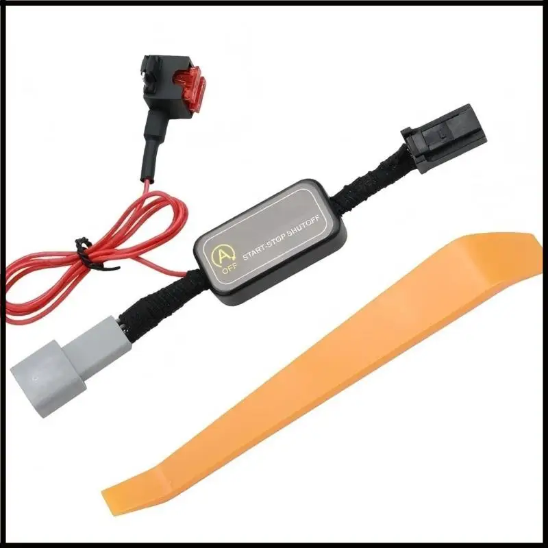 

Start Stop Deactivator Module elmule Eliminators Увеличение комфорта вождения оптимизируйте свой опыт поездок на работу