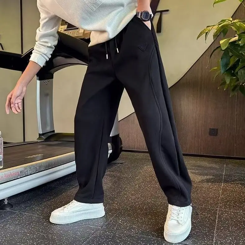 Black Pants