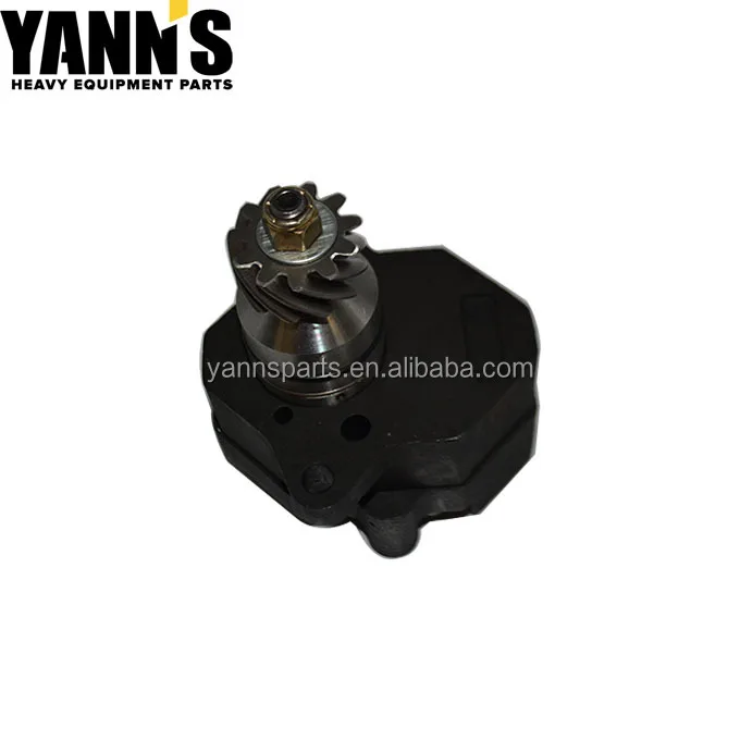 4N4873 4N-4873 3306 3204 Diesel Engine Oil Transfer Pump Feed Pump For 920 930 Loader