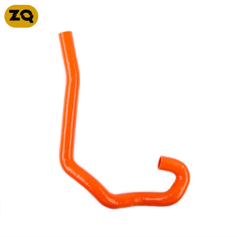 5pcs For Peugeot 106 GTi / Ciroen Saxo VTS 16V Silicone Radiator Coolant Hose Kit